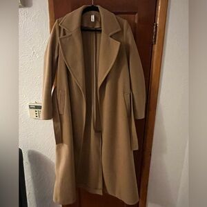 Women’s coat - from Italy